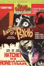 Watch Anatomy of a Psycho Zmovie