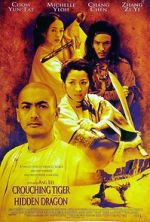 Watch Crouching Tiger, Hidden Dragon Zmovie