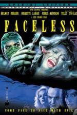 Watch Faceless Zmovie