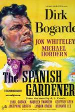 Watch The Spanish Gardener Zmovie