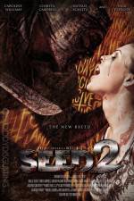 Watch Seed 2: The New Breed Zmovie
