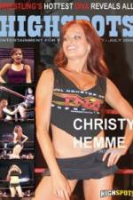 Watch Christy Hemme Shoot Interview Wrestling Zmovie