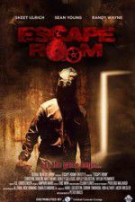 Watch Escape Room Zmovie