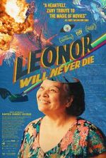 Watch Leonor Will Never Die Zmovie