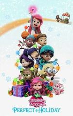 Watch Strawberry Shortcake's Perfect Holiday Zmovie