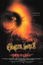 Watch Ginger Snaps: Unleashed Zmovie