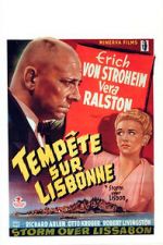 Watch Storm Over Lisbon Zmovie