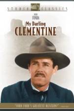 Watch My Darling Clementine Zmovie