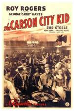 Watch The Carson City Kid Zmovie