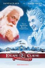 Watch The Santa Clause 3: The Escape Clause Zmovie