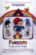 Watch Pinocchio and the Emperor of the Night Zmovie