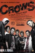 Watch Crows Zero Zmovie