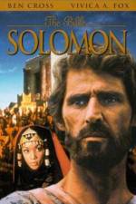 Watch Solomon Zmovie