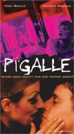 Watch Pigalle Zmovie