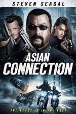 Watch The Asian Connection Zmovie