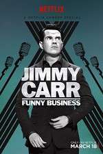 Watch Jimmy Carr: Funny Business Zmovie