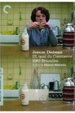 Watch Jeanne Dielman 23 Quai du Commerce 1080 Bruxelles Zmovie