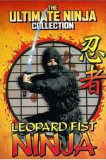 Watch Leopard Fist Ninja Zmovie