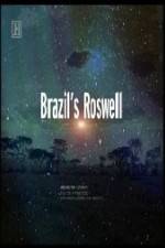 Watch History Channel UFO Files Brazil's Roswell Zmovie