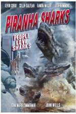 Watch Piranha Sharks Zmovie