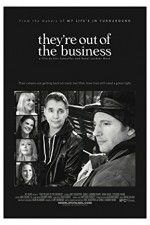 Watch They\'re Out of the Business Zmovie