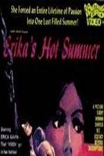 Watch Erika's Hot Summer Zmovie