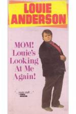 Watch Louie Anderson Mom Louie's Looking at Me Again Zmovie