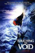 Watch Touching the Void Zmovie