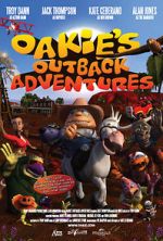 Watch Oakie\'s Outback Adventures Zmovie