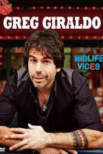 Watch Greg Giraldo Midlife Vices Zmovie