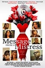 Watch Message from a Mistress Zmovie