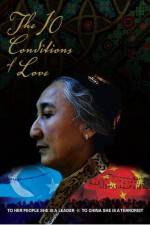 Watch The 10 Conditions of Love Zmovie