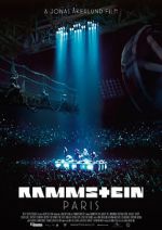 Watch Rammstein: Paris Zmovie