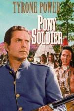 Watch Pony Soldier Zmovie