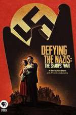 Watch Defying the Nazis: The Sharps' War Zmovie