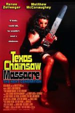 Watch Texas Chainsaw Massacre: The Next Generation Zmovie