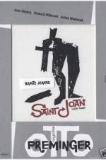 Watch Saint Joan Zmovie