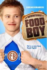 Watch The Adventures of Food Boy Zmovie