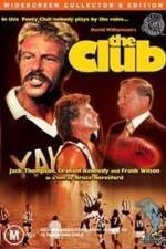 Watch The Club Zmovie