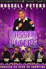 Watch Russell Peters Presents Zmovie