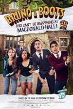 Watch Bruno & Boots: This Can\'t Be Happening at Macdonald Hall Zmovie
