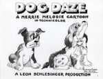 Watch Dog Daze (Short 1937) Zmovie