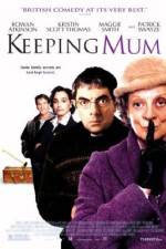 Watch Keeping Mum Zmovie