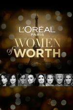 Watch L\'Oreal Paris Women of Worth (TV Special 2021) Zmovie