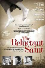 Watch The Reluctant Saint Zmovie