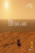 Watch Ten Years on Mars Zmovie