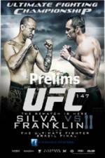 Watch UFC 147 Facebook Preliminary Fights Zmovie