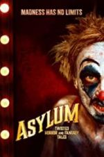 Watch Asylum: Twisted Horror and Fantasy Tales Zmovie