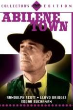 Watch Abilene Town Zmovie