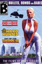 Watch Day of the Warrior Zmovie